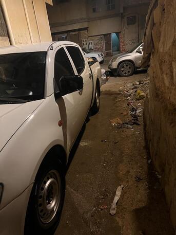 Riyadh, Vehicles, Cars & Trucks , SAR 21500,  2007,  2007,  Manual,  00000001 KM,  Mitsubushi Diesel 1.8 Sale