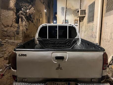 Riyadh, Vehicles, Cars & Trucks , SAR 21500,  2007,  2007,  Manual,  00000001 KM,  Mitsubushi Diesel 1.8 Sale