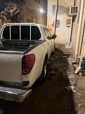 Riyadh, Vehicles, Cars & Trucks , SAR 21500,  2007,  2007,  Manual,  00000001 KM,  Mitsubushi Diesel 1.8 Sale