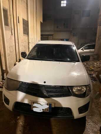 Riyadh, Vehicles, Cars & Trucks , SAR 21500,  2007,  2007,  Manual,  00000001 KM,  Mitsubushi Diesel 1.8 Sale