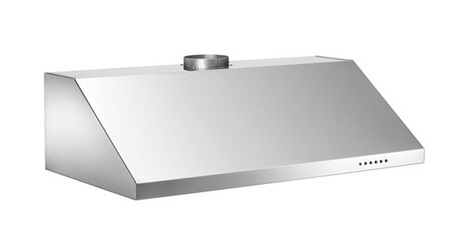 New York, Appliances, USD 3000,  Under-Cabinet Range Hoods For A Practical Kitchen Ventilation Solution