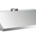 USD 3000,  Under-Cabinet Range Hoods For A Practical Kitchen Ventilation Solution