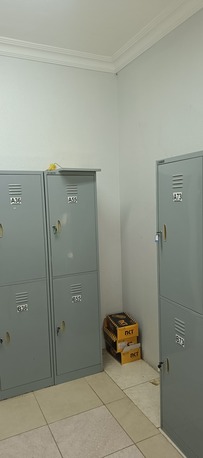 Jubail, Rooms for Rent, SAR 1200/month,  Furnished,  Fully Furnished Room Available 1200 Water Electricity Maintenance Included