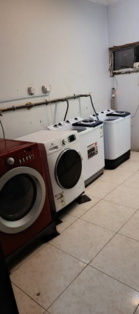 Jubail, Rooms for Rent, SAR 1200/month,  Furnished,  Fully Furnished Room Available 1200 Water Electricity Maintenance Included
