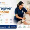 Caregiver At Home