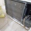 SAR 500,  WIndow AC ( Big American Compressor) Excellent Working.
