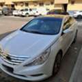 SAR 25500,  Hyundai Sonata Limited,  2012,  Automatic,  400000 KM,  Hyundai Sonata  &ndash; Well Maintained &ndash; Great Condition
