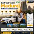 Cab Service In Madurai &ndash; A Practical Guide For Local And Outstation Travel
