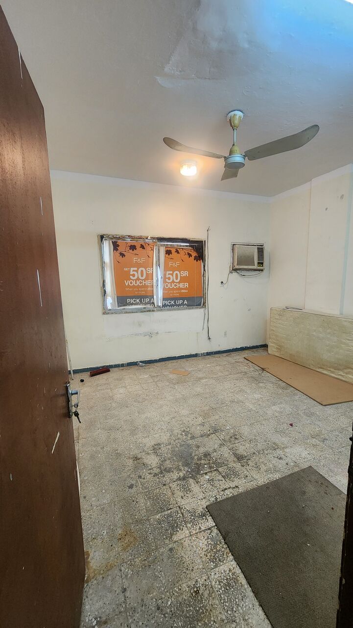 Akrabia, Rooms for Rent, SAR 600/month,  33 Sq. Meter,  ROOM FOR RENT(for KABAYAN ONLY) SAR600/MONTH