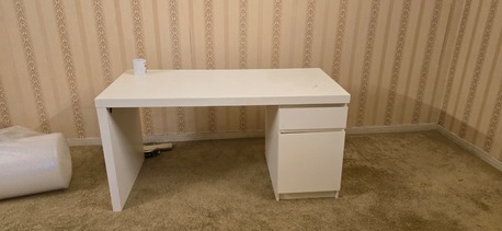Jeddah, Furniture, Ikea Bedrooms, Kitchen Cabinets, Work Station, Stove