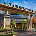 What Does The Floor Plan Of Altair Residency Offer For Different Family Sizes?