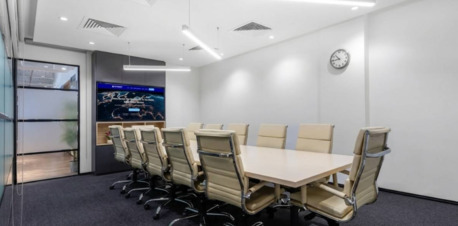 Dubai, Financial, DeepSearch Intelligence