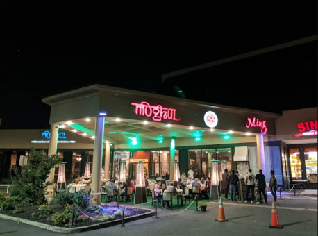 New York, Food & Drink, Top Indian Restaurants In New Jersey