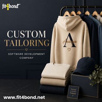 Sydney, Computer, 3D Online Tailoring Software &ndash; Flat 50% OFF Limited-Time Deal