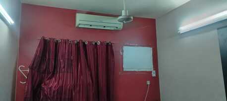 Hara, Apartments, Flats, Houses & Villas, SAR 33000/year,  2 BR,  A Family Flat At Ground Floor With  2 BR,  Hall Located In Hara (Back Side Of The Capital
