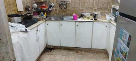 Hara, Apartments, Flats, Houses & Villas, SAR 33000/year,  2 BR,  A Family Flat At Ground Floor With  2 BR,  Hall Located In Hara (Back Side Of The Capital