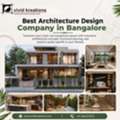 Best Architecture Design Company In Bangalore