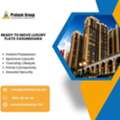 Ready To Move Luxury Flats Vasundhara