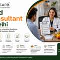 Food Consultant Delhi | Foodsure Experts