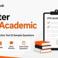 Free Online Practice Test & Sample Questions