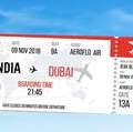 DubaiTicketExpert Makes Dummy Flight Ticket Booking Simple