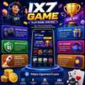 IX7 Game &ndash; Play Exciting Online Games With A Simple And Secure Gaming Platform