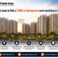Best Areas To Find A 2 BHK In Indirapuram Worth Shortlisting In 2026