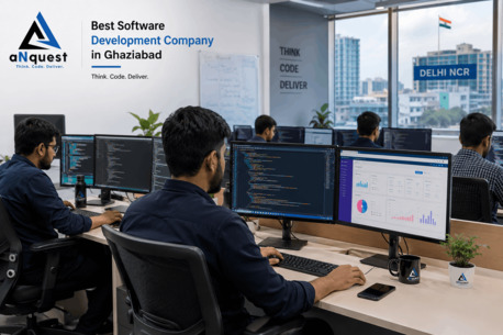 Ghaziabad, Software Development, Best Software Development Company In Ghaziabad: What To Look For (and What To Avoid)