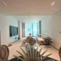 KWD 1800/month,  3 BR,  New Modern Furnished 3 Bedroom Apartment In Kuwait City