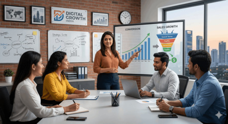 Kolkata, Software, Digital Marketing Company In India That Turns Searches Into Sales