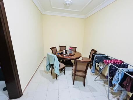 Bani Malik, Apartments, Flats, Houses & Villas, SAR 2500/month,  Furnished,  3 BR,  2500 + ELECTRICITY FULLY FURNISHED FAMILY APARTMENT FOR RENT &ndash; BANI MALIK, NASEEM*