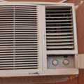 BHD 40,  Window Ac