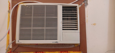 Tubli, Air Conditioners, BHD 40,  Window Ac