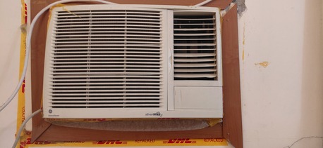 Tubli, Air Conditioners, BHD 40,  Window Ac