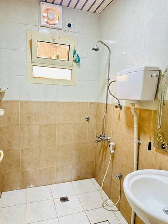 Jubail, Rooms for Rent, SAR 1100/month,  Furnished,  Executive Single Room With Toilet Separate Entrance For Single Person