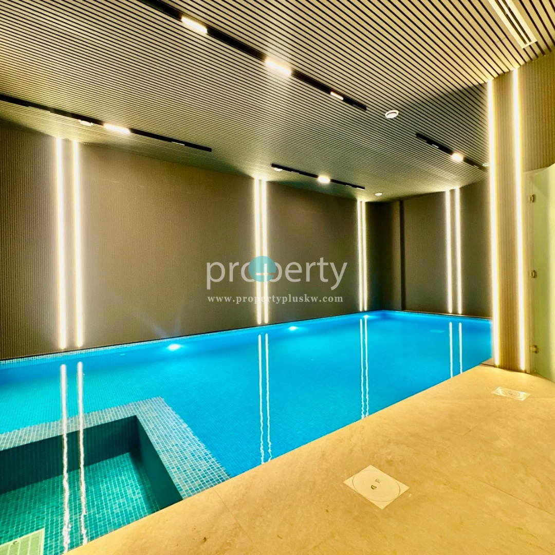 Daiya, Apartments, Flats, Houses & Villas, KWD 950/month,  3 BR,  Brand New 3 Bedroom Apartment For Rent In Daiya, Kuwait City