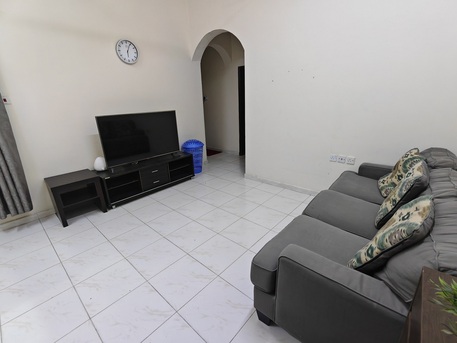 Sitra, Apartments, Flats, Houses & Villas, BHD 180/month,  2 BR,  140 Sq. Meter,  Fully Furnished 2 Bedroom Flat - Sitra