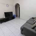 BHD 180/month,  2 BR,  140 Sq. Meter,  Fully Furnished 2 Bedroom Flat - Sitra