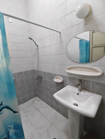 Sitra, Apartments, Flats, Houses & Villas, BHD 180/month,  2 BR,  140 Sq. Meter,  Fully Furnished 2 Bedroom Flat - Sitra
