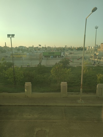 Sitra, Apartments, Flats, Houses & Villas, BHD 180/month,  2 BR,  140 Sq. Meter,  Fully Furnished 2 Bedroom Flat - Sitra