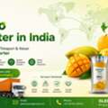 Premium Mango Exporter In India | Bulk Mango Pulp Supplier | GLEE IMPEX