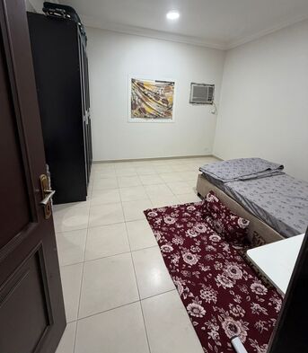 Jeddah, Rooms for Rent, SAR 800/month,  Room For Rent An Naim