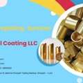 Brass Electroplating Services In UAE | Noble Metal Coating LLC