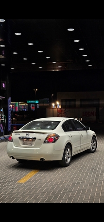 Riyadh, Vehicles, Cars & Trucks , SAR 14500,  Nissan Altima,  2010,  Manual,  375680 KM,   2.5S  Clean Well Maintained Car For Sale