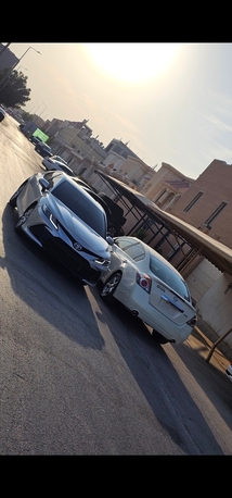 Riyadh, Vehicles, Cars & Trucks , SAR 14500,  Nissan Altima,  2010,  Manual,  375680 KM,   2.5S  Clean Well Maintained Car For Sale