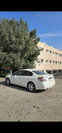 Riyadh, Vehicles, Cars & Trucks , SAR 14500,  Nissan Altima,  2010,  Manual,  375680 KM,   2.5S  Clean Well Maintained Car For Sale