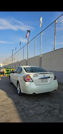 Riyadh, Vehicles, Cars & Trucks , SAR 14500,  Nissan Altima,  2010,  Manual,  375680 KM,   2.5S  Clean Well Maintained Car For Sale