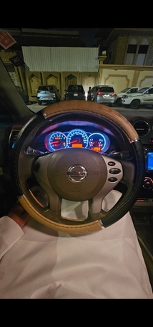 Riyadh, Vehicles, Cars & Trucks , SAR 14500,  Nissan Altima,  2010,  Manual,  375680 KM,   2.5S  Clean Well Maintained Car For Sale
