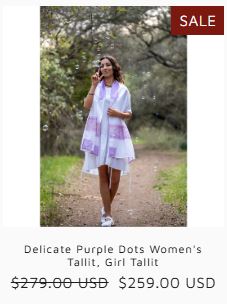 Jerusalem, Clothing & Accessories, Elevate Your Spirituality With Women