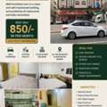 SAR 850/month,  Furnished,  Premium Room Available For Indian Or Pakistani